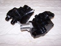 Titan Oil Pumps